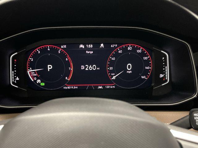 used 2025 Volkswagen Jetta car, priced at $23,987