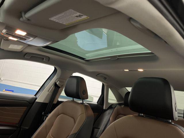 used 2025 Volkswagen Jetta car, priced at $23,987