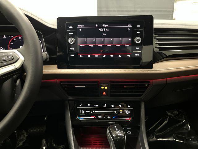 used 2025 Volkswagen Jetta car, priced at $23,987