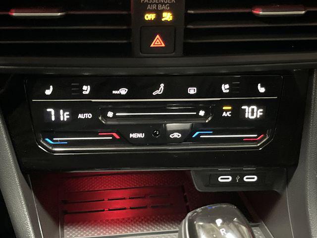 used 2025 Volkswagen Jetta car, priced at $23,987