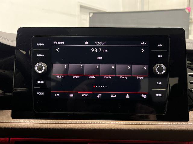 used 2025 Volkswagen Jetta car, priced at $23,987