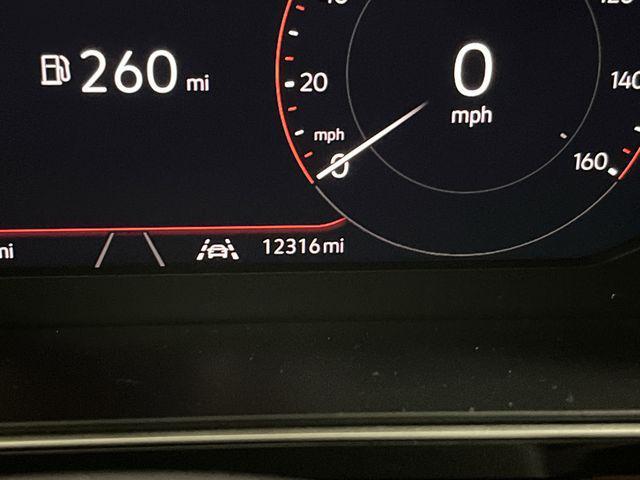 used 2025 Volkswagen Jetta car, priced at $23,987