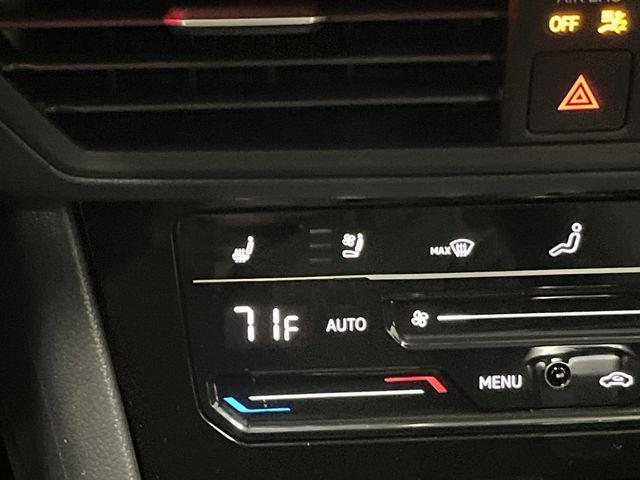 used 2025 Volkswagen Jetta car, priced at $23,987