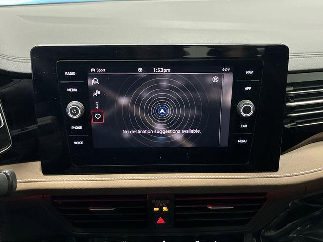 used 2025 Volkswagen Jetta car, priced at $23,987