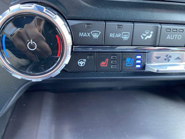new 2025 Ford F-150 car, priced at $84,995