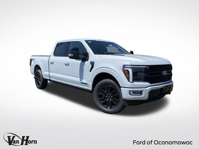 new 2025 Ford F-150 car, priced at $86,810