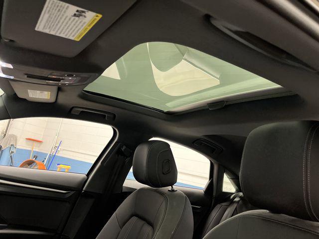 used 2022 Audi A3 car, priced at $22,987