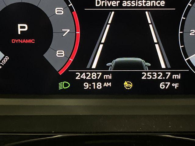 used 2022 Audi A3 car, priced at $22,987