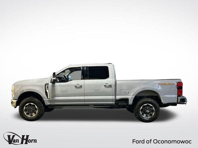 new 2024 Ford F-350 car, priced at $76,997