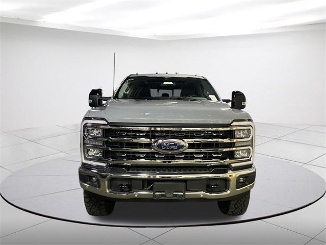 new 2024 Ford F-350 car, priced at $79,990