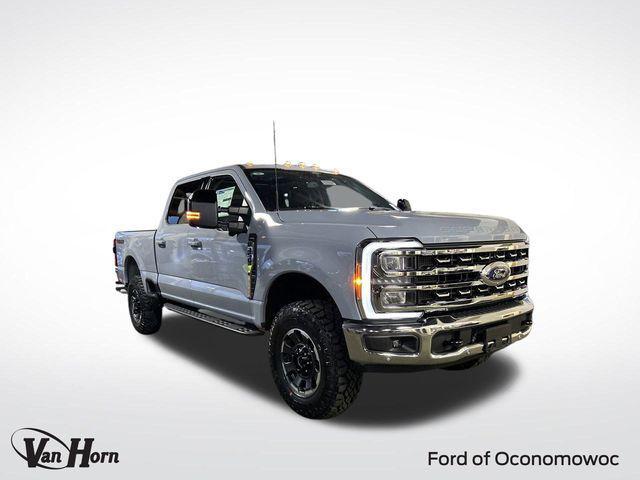 new 2024 Ford F-350 car, priced at $76,997