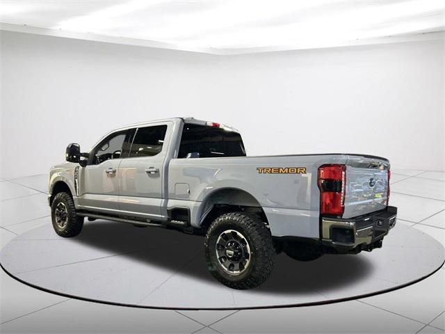 new 2024 Ford F-350 car, priced at $79,990