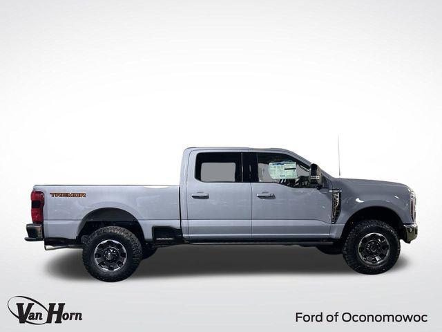 new 2024 Ford F-350 car, priced at $76,997