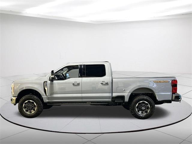 new 2024 Ford F-350 car, priced at $79,990