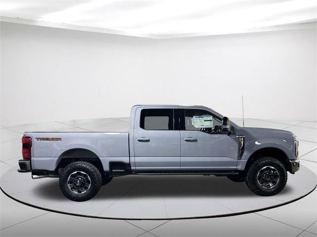 new 2024 Ford F-350 car, priced at $79,990