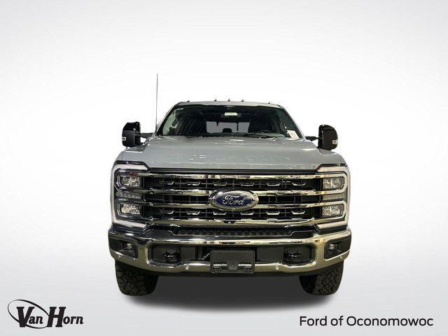 new 2024 Ford F-350 car, priced at $76,997