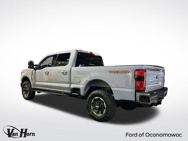 new 2024 Ford F-350 car, priced at $76,997