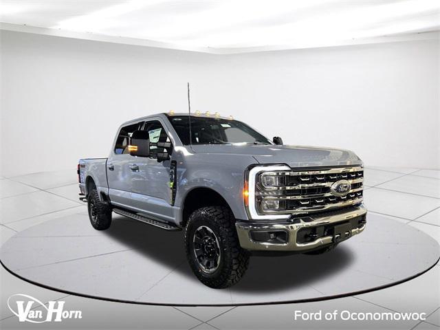 new 2024 Ford F-350 car, priced at $79,990