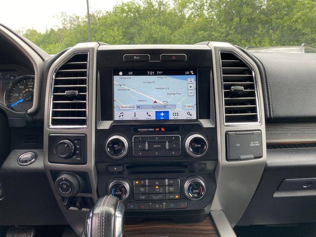 used 2016 Ford F-150 car, priced at $16,500