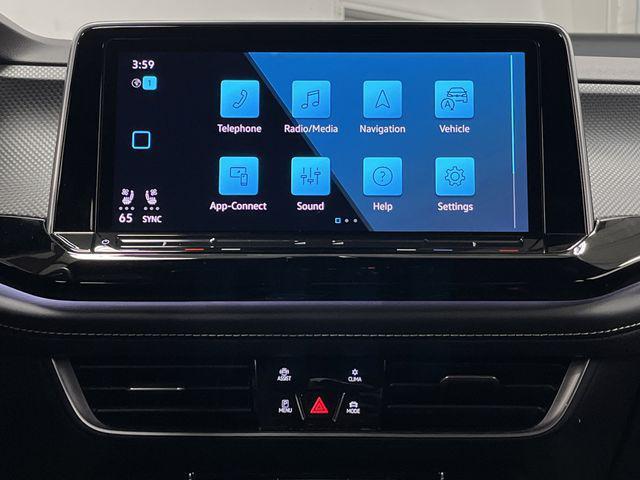 used 2024 Volkswagen Atlas Cross Sport car, priced at $32,500