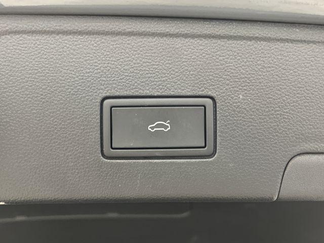 used 2024 Volkswagen Atlas Cross Sport car, priced at $32,500