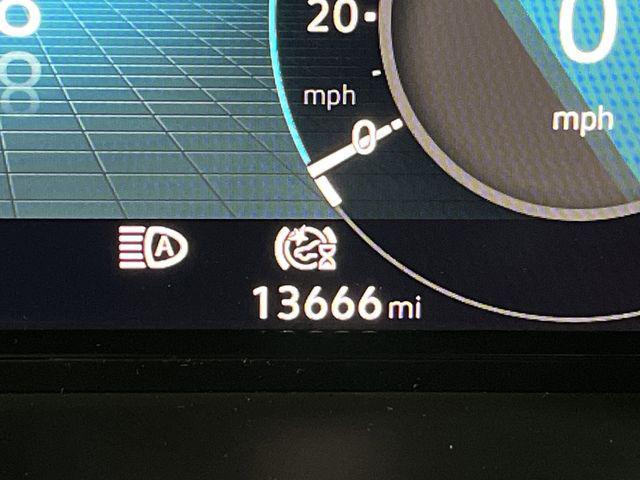 used 2024 Volkswagen Atlas Cross Sport car, priced at $32,500