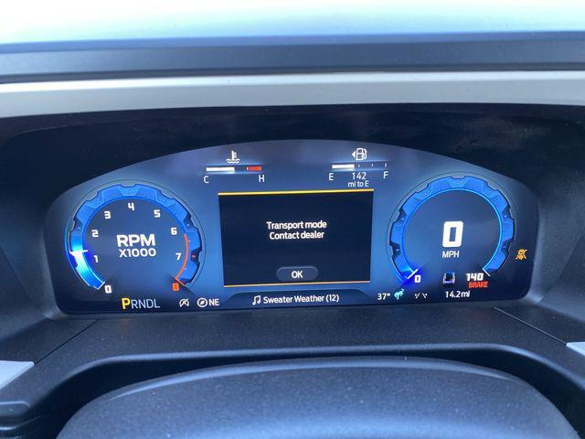 new 2025 Ford Bronco Sport car, priced at $32,987