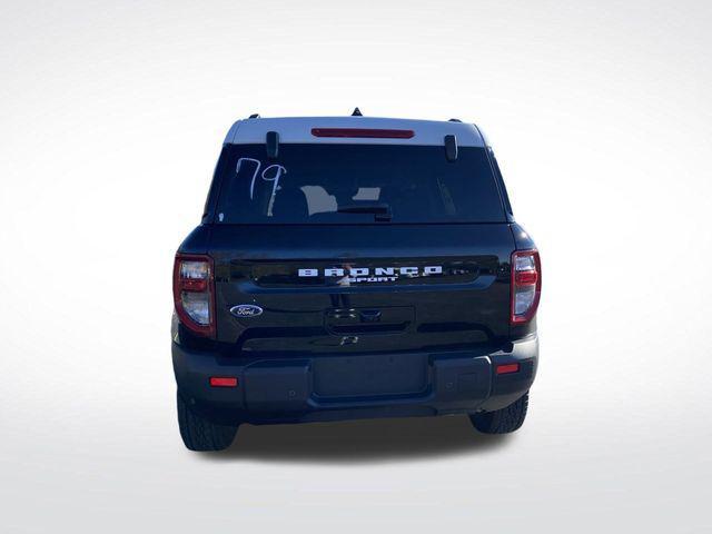 new 2025 Ford Bronco Sport car, priced at $32,987