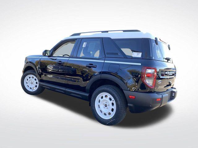 new 2025 Ford Bronco Sport car, priced at $32,987