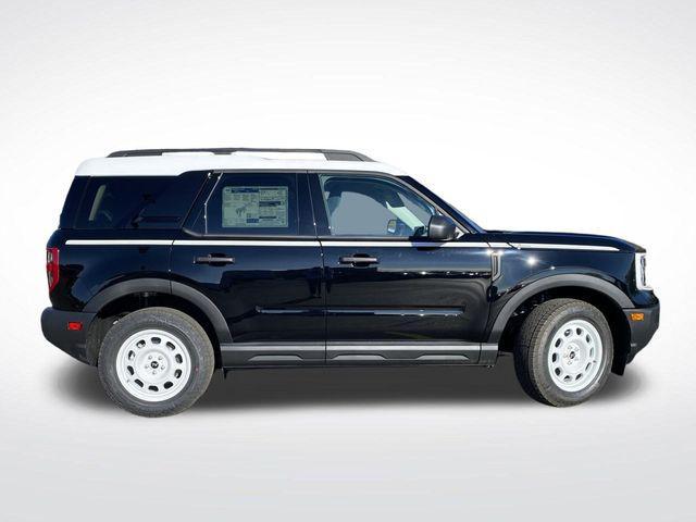 new 2025 Ford Bronco Sport car, priced at $32,987