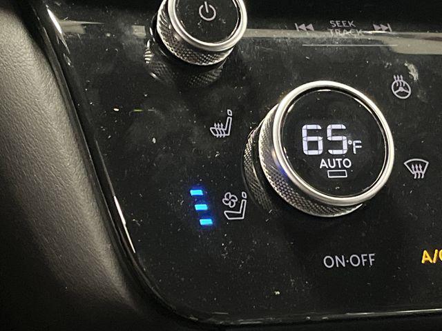 used 2024 INFINITI QX60 car, priced at $52,809