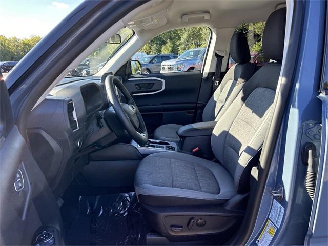 used 2024 Ford Bronco Sport car, priced at $27,000