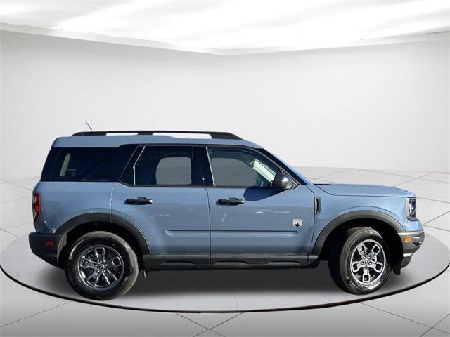 used 2024 Ford Bronco Sport car, priced at $27,000