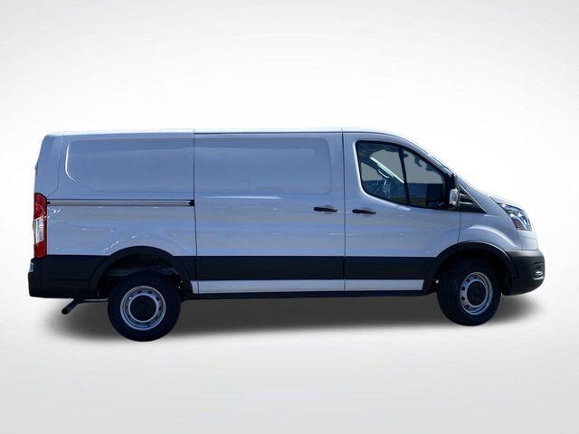 new 2025 Ford Transit-250 car, priced at $42,495