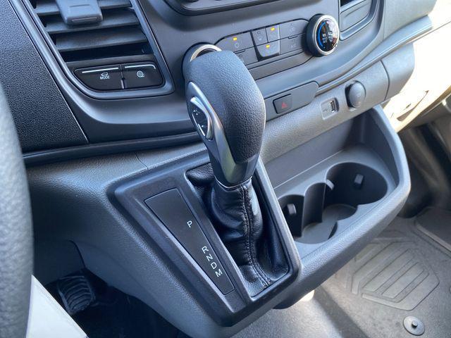 new 2025 Ford Transit-250 car, priced at $42,495