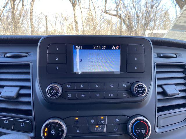 new 2025 Ford Transit-250 car, priced at $42,495