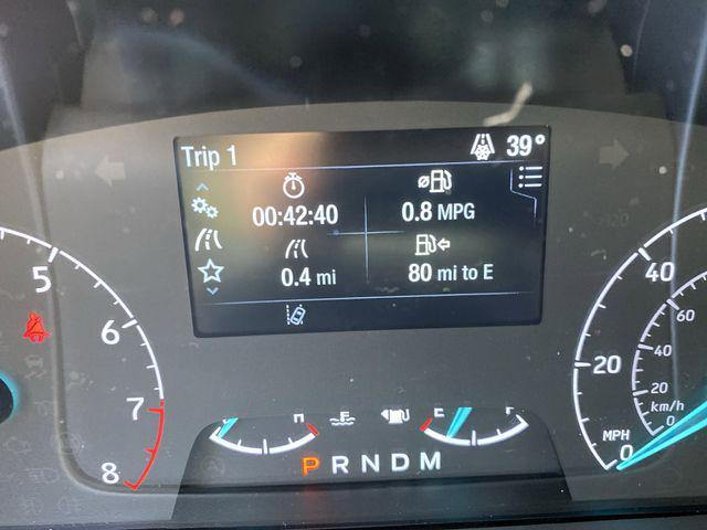 new 2025 Ford Transit-250 car, priced at $42,495