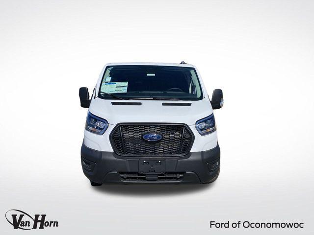 new 2025 Ford Transit-250 car, priced at $48,136