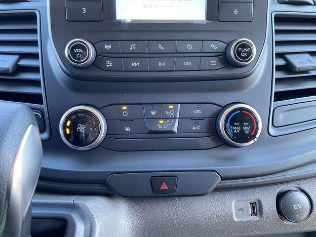 new 2025 Ford Transit-250 car, priced at $42,495