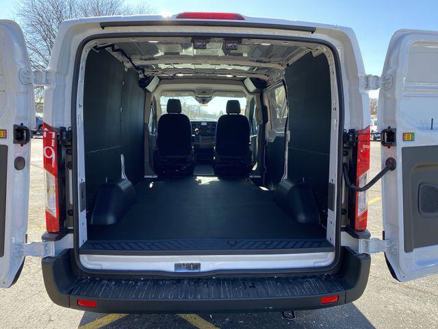 new 2025 Ford Transit-250 car, priced at $42,495