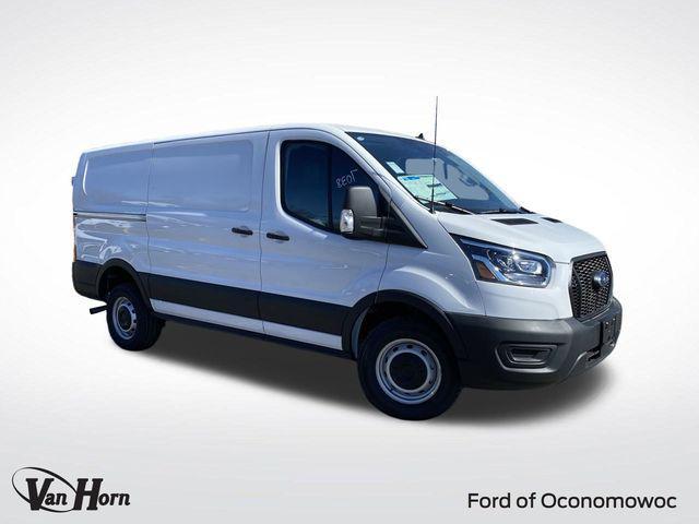 new 2025 Ford Transit-250 car, priced at $42,495