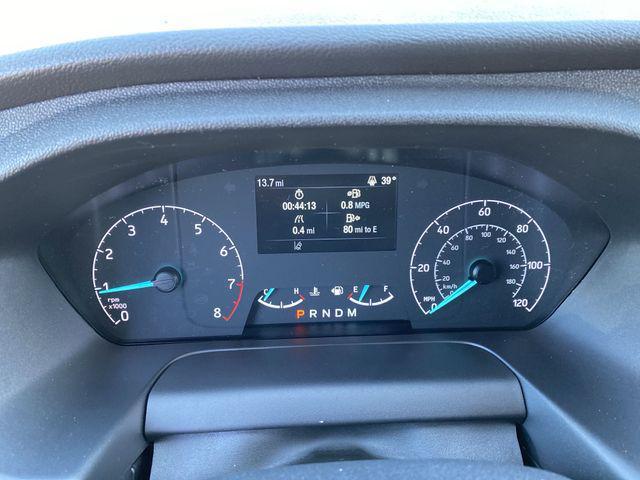 new 2025 Ford Transit-250 car, priced at $42,495