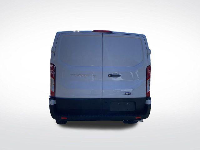 new 2025 Ford Transit-250 car, priced at $42,495