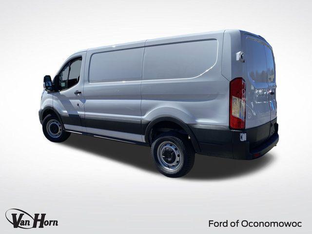 new 2025 Ford Transit-250 car, priced at $48,136