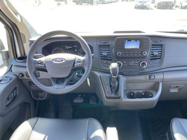 new 2025 Ford Transit-250 car, priced at $42,495