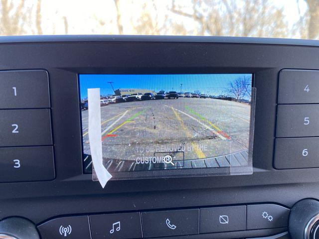 new 2025 Ford Transit-250 car, priced at $42,495