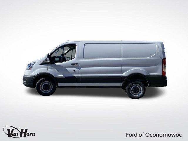 new 2025 Ford Transit-250 car, priced at $48,136