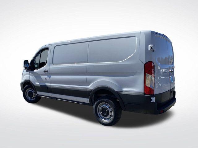 new 2025 Ford Transit-250 car, priced at $42,495