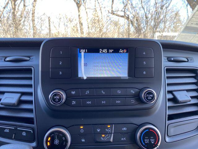 new 2025 Ford Transit-250 car, priced at $48,136