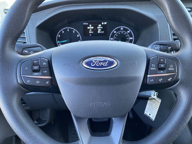 new 2025 Ford Transit-250 car, priced at $42,495